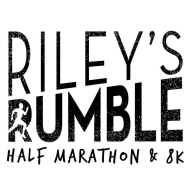 MCRRC Riley’s Rumble Half Marathon logo on RaceRaves