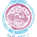 Run the Vineyards Cork High & Bottle Deep Half Marathon logo on RaceRaves