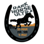 Dark Horse Race Series logo on RaceRaves
