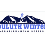 Northwoods Winter Marathon & Half Marathon Championships logo on RaceRaves