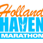 Holland Haven Marathon logo on RaceRaves