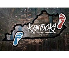 Kentucky Last Sole Standing logo on RaceRaves
