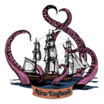 Mainly Marathons New England Series Day 6 (ME) logo on RaceRaves