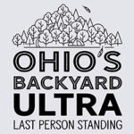 Ohio’s Backyard Ultra logo on RaceRaves