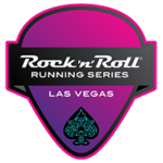 Rock ‘n’ Roll Las Vegas logo on RaceRaves