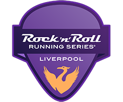 Rock ‘n’ Roll Liverpool logo on RaceRaves