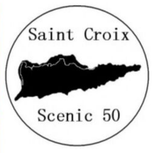 St. Croix Scenic 50 logo on RaceRaves