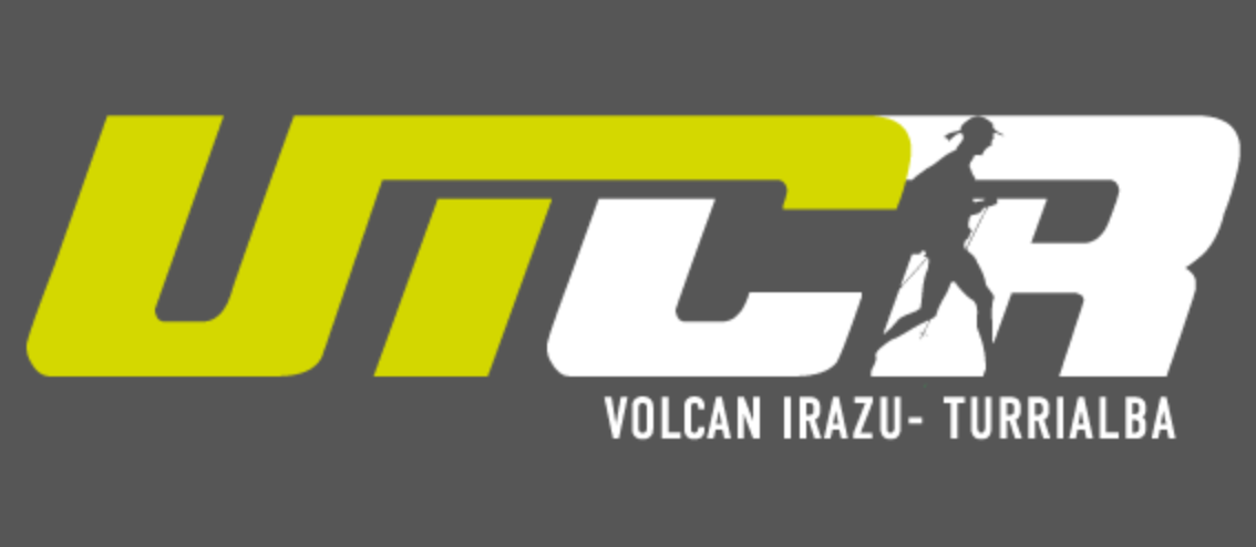 UTCR Volcan IRAZU – Turrialba logo on RaceRaves