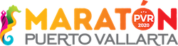 Puerto Vallarta Marathon logo on RaceRaves