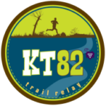 GO! Missouri KT82 Trail Relay logo on RaceRaves