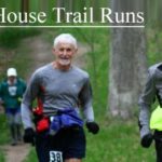 Bunk House Trail Runs logo on RaceRaves