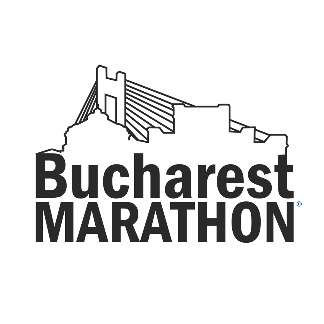 Bucharest Marathon logo on RaceRaves
