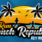 Key West Run Conch Republic Half Marathon & 10K logo on RaceRaves