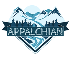 Mainly Marathons Appalachian Series Day 7 (WV/VA) logo on RaceRaves