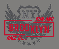 Race Again Prospect Park logo on RaceRaves