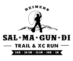 Reimers Salmagundi Trail & XC Run logo on RaceRaves