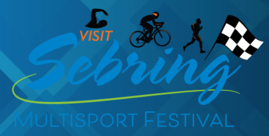Sebring Multisport Festival logo on RaceRaves