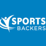 Sports Backers Marathon logo on RaceRaves