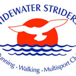 Tidewater Strider Marathon & Half Marathon Spring Edition logo on RaceRaves