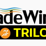 Tradewinds Independence Day Triathlon logo on RaceRaves