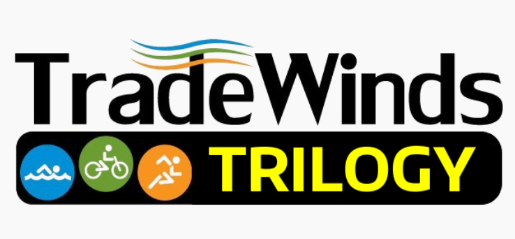 Tradewinds Independence Day Triathlon logo on RaceRaves