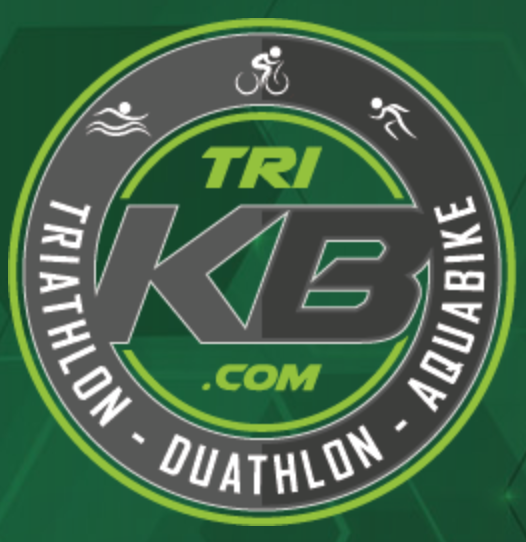 Key Biscayne Triathlon Trilogy #1 logo on RaceRaves