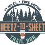 Sheetz to Sheetz Trail Run logo on RaceRaves