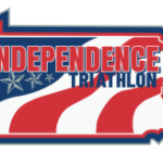 Independence Triathlon logo on RaceRaves