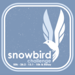 Snowbird Challenge logo on RaceRaves