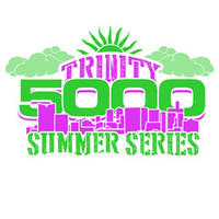 Trinity 5000 Summer Series (Jun-Aug) logo on RaceRaves