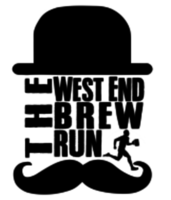 West End Brew Run logo on RaceRaves