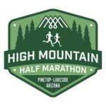 High Mountain Half Marathon logo on RaceRaves