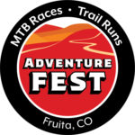 Desert RATS Fruita Trail Half Marathon (fka Rabbit Valley Half) logo on RaceRaves