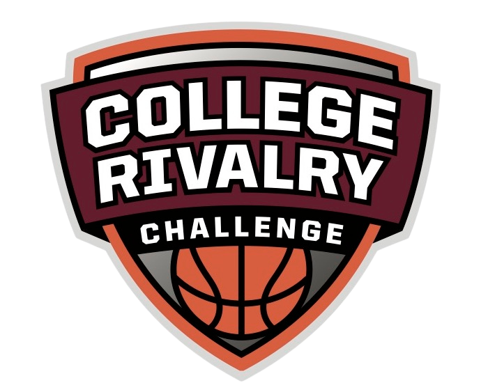 College Rivalry Challenge (virtual) logo on RaceRaves