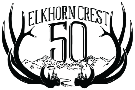 Elkhorn Crest logo on RaceRaves