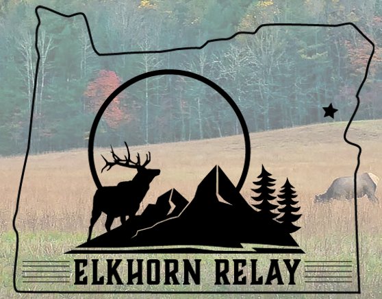 Elkhorn Relay logo on RaceRaves