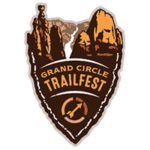 Grand Circle Trailfest: Kanab <span title='Top Rated races have an avg overall rating of 4.7 or higher and 10+ reviews'>🏆</span> logo on RaceRaves