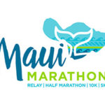 Maui Marathon & Half Marathon logo on RaceRaves