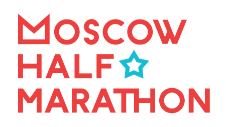 Moscow Half Marathon logo on RaceRaves