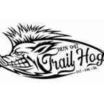 Run 941 Trail Hog Half Marathon logo on RaceRaves