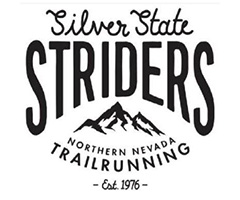 Silver State 50K & 50M Endurance Runs logo on RaceRaves