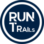 Trail Nut Trail Races logo on RaceRaves