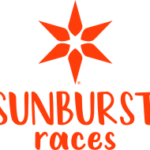 Sunburst Races South Bend logo on RaceRaves