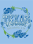 Texas Bluebonnet Half Marathon & 5K logo on RaceRaves