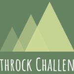 Rothrock Trail Challenge logo on RaceRaves
