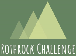 Rothrock Trail Challenge logo on RaceRaves