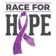 Race for Hope logo on RaceRaves