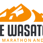 Wasatch Half Marathon & 10K logo on RaceRaves