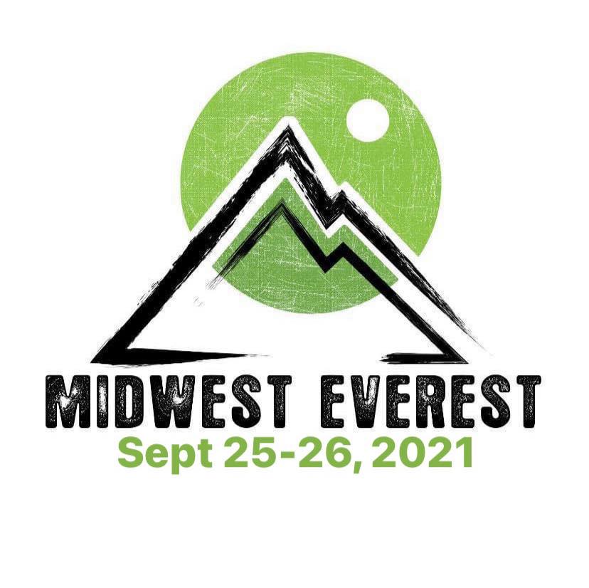 Midwest Everest logo on RaceRaves
