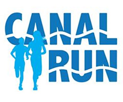 Canal Run logo on RaceRaves